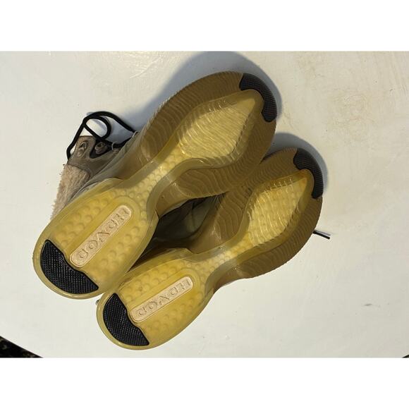 Coach CitySole Hiker Boots — Men’s Size 10.5 main image 11
